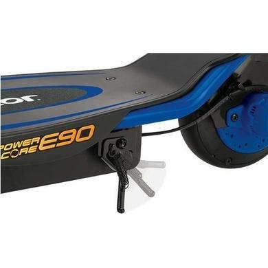 RAZOR Scooter Electric Power Core E90 / Blue