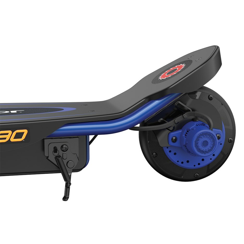 RAZOR Scooter Electric Power Core E90 / Blue