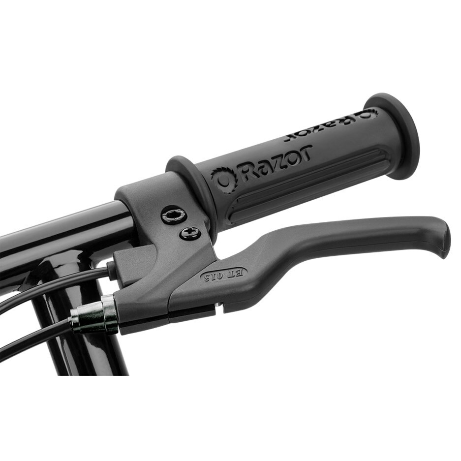 RAZOR Scooter Electric Power Core E90 / Blue