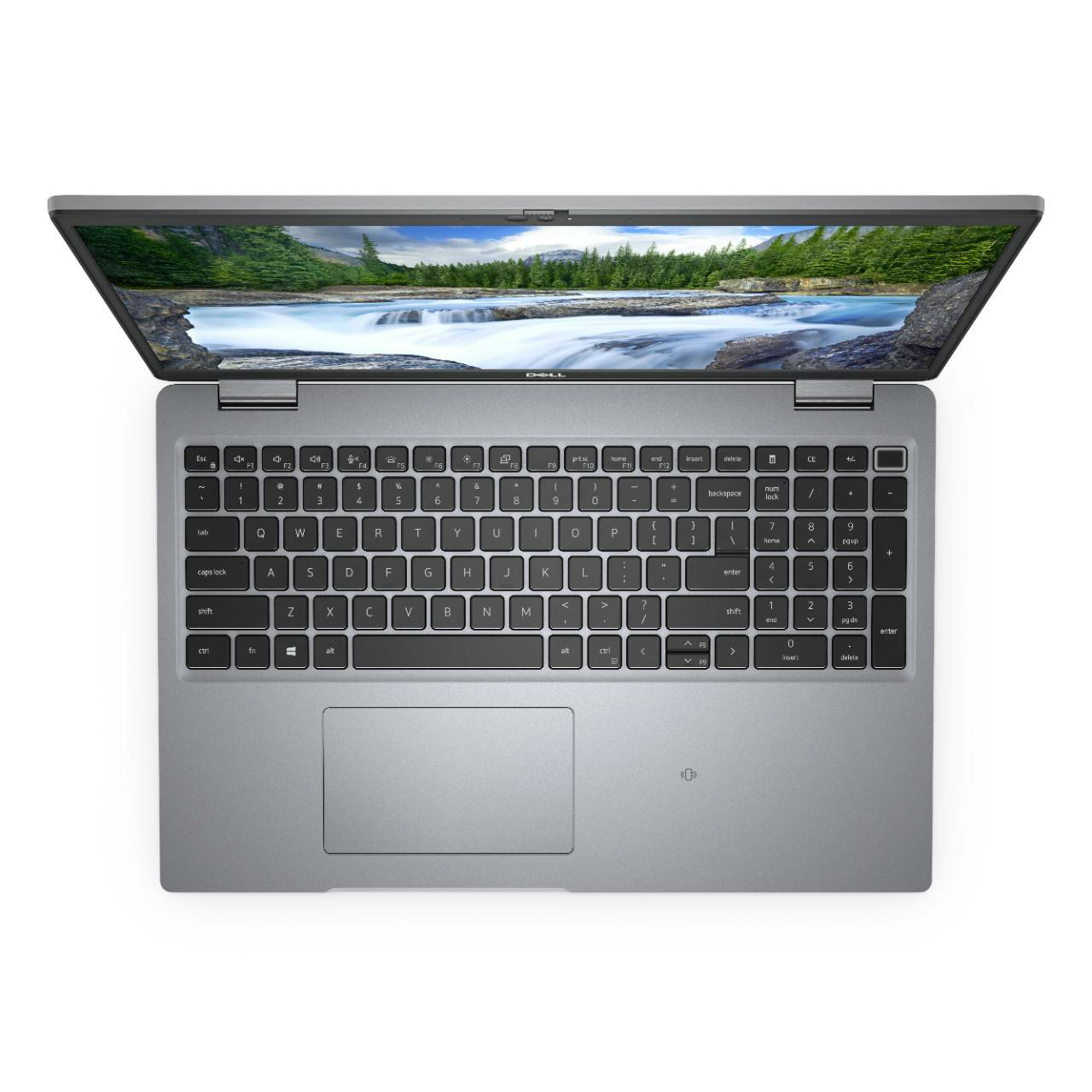 DELL Latitude 5520 / 15.6'' FullHD / Intel Core i5-1145G7 / 16GB DDR4 / 512GB NVMe / Intel Wi-Fi 6 / Windows 10 PRO /