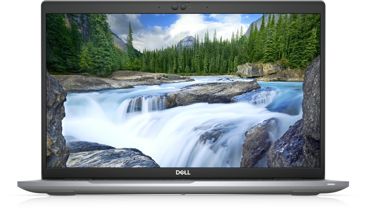 DELL Latitude 5520 / 15.6'' FullHD / Core i5-1135G7 / 8GB DDR4 / 256GB NVMe / Intel Iris Xe / Gray / Windows