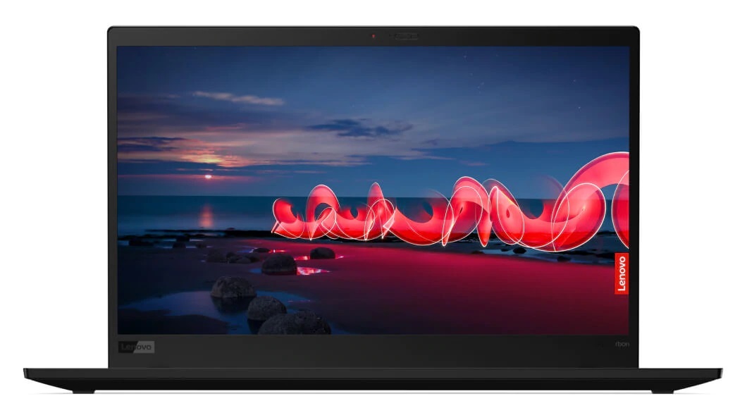 Lenovo ThinkPad X1 Carbon Gen 8 / 14.0" IPS FullHD / Intel Core i7-10510U / 16Gb RAM / 512Gb NVMe / Windows 10 PRO /