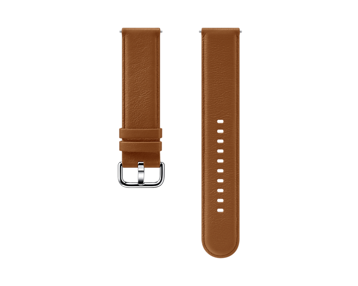 Xiaomi Strap Leather Amazfit 22mm / Beige