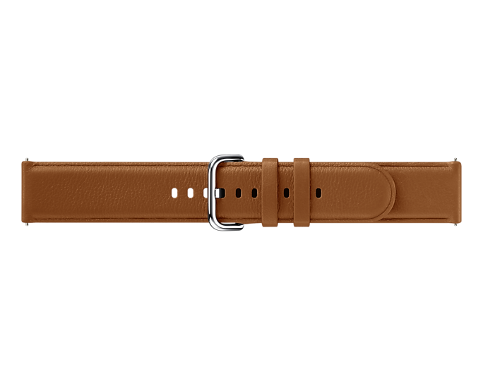 Xiaomi Strap Leather Amazfit 22mm / Beige