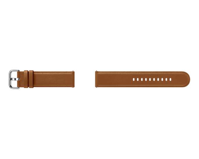 Xiaomi Strap Leather Amazfit 22mm / Beige