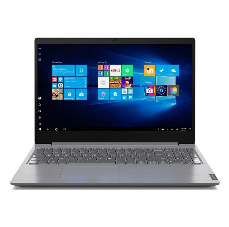 Lenovo V15-IIL / 15.6" FullHD / AMD 3150U / 4GB DDR4 / 256GB NVMe / Dos /