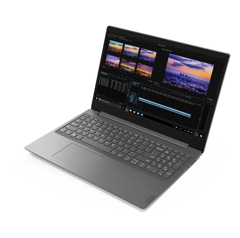 Lenovo V15-IIL / 15.6" FullHD / AMD 3150U / 4GB DDR4 / 256GB NVMe / Dos /