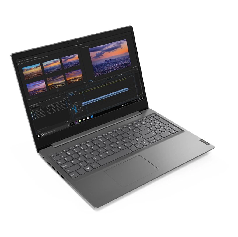 Lenovo V15-IIL / 15.6" FullHD / AMD 3150U / 4GB DDR4 / 256GB NVMe / Dos /