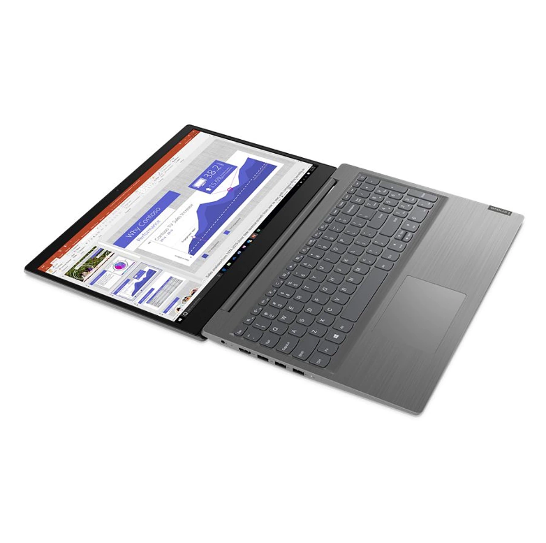 Lenovo V15-IIL / 15.6" FullHD / AMD 3150U / 4GB DDR4 / 256GB NVMe / Dos /