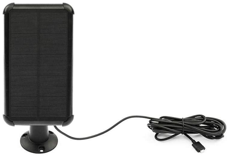 EZVIZ CS-CMT / Solar Pannel