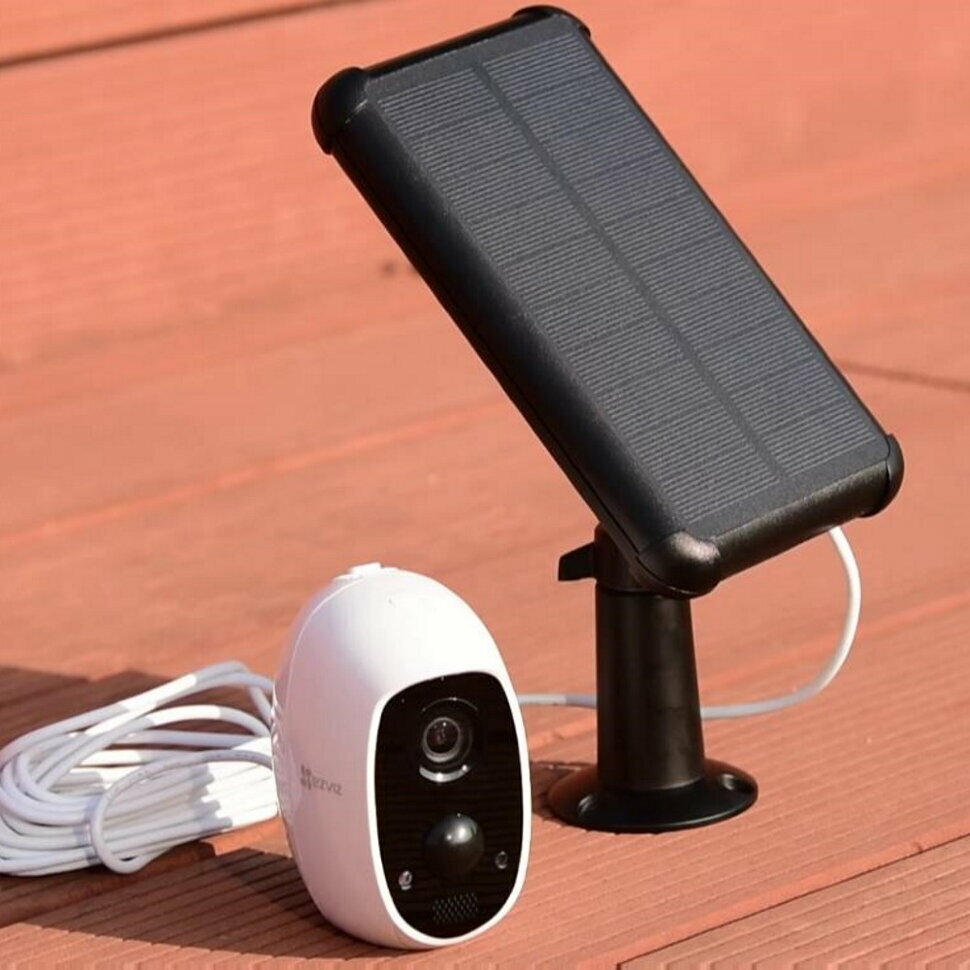 EZVIZ CS-CMT / Solar Pannel