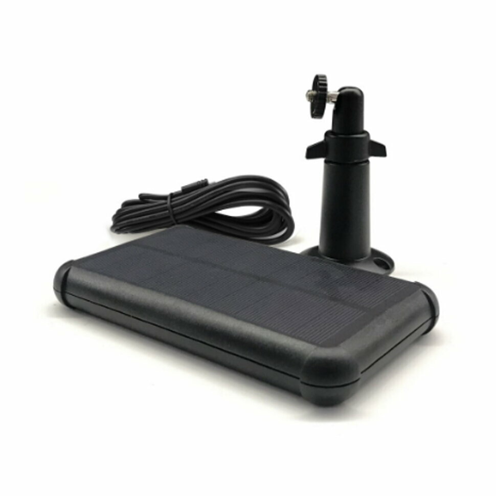 EZVIZ CS-CMT / Solar Pannel