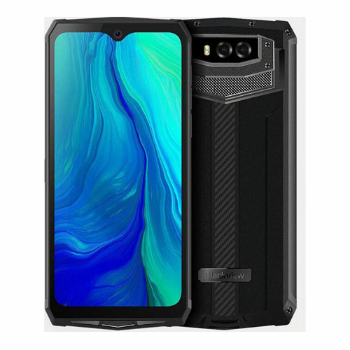 Blackview BV9100 / 6.3" 2340&times;1080 / Helio P35 / 4Gb / 64Gb / 13000mAh /