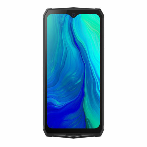 Blackview BV9100 / 6.3" 2340&times;1080 / Helio P35 / 4Gb / 64Gb / 13000mAh /