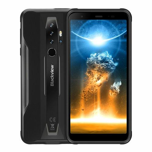 Blackview BV6300 / 5.7" 1440&times;720 / Helio P22 / 3Gb / 32Gb / 4380mAh