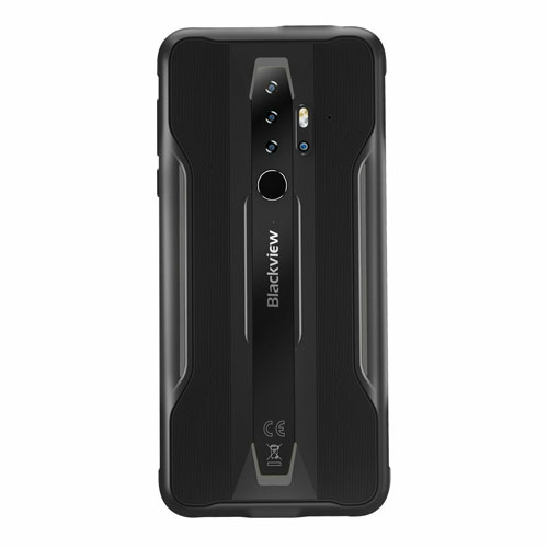 Blackview BV6300 / 5.7" 1440&times;720 / Helio P22 / 3Gb / 32Gb / 4380mAh