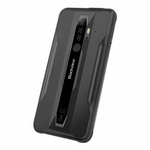 Blackview BV6300 / 5.7" 1440&times;720 / Helio P22 / 3Gb / 32Gb / 4380mAh