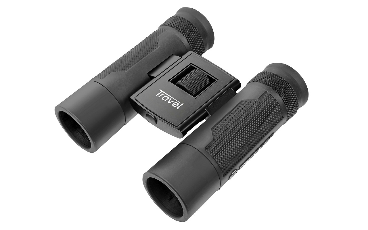 BRESSER Travel 10x25 Binoclu / 1211026