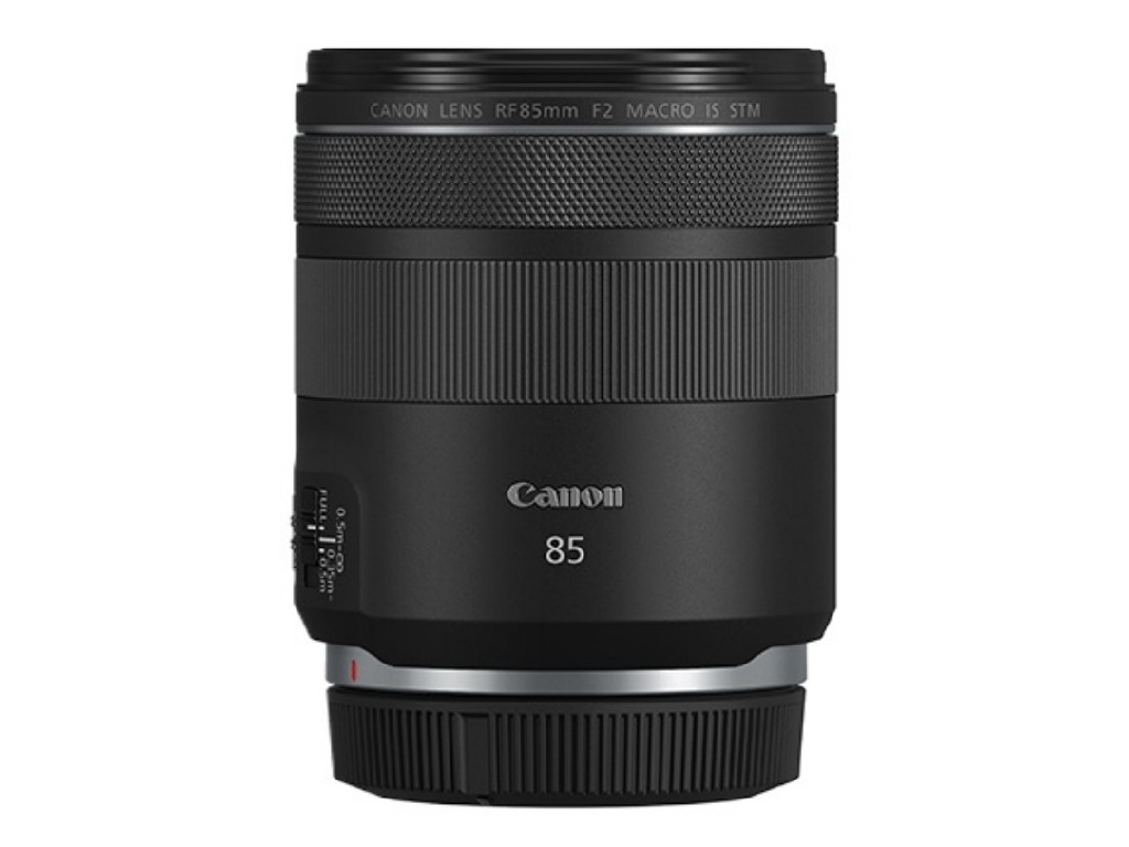 Canon RF 85 mm f/2 IS STM / 4234C005