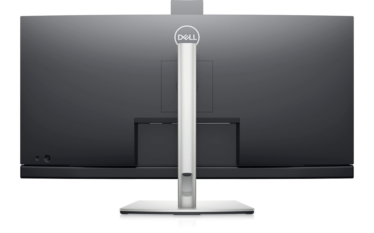 DELL C3422WE / 34.0 IPS 3440x1440 / Webcam 5Mpx