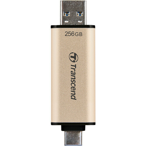 Transcend JetFlash 930C / 256GB USB3.1/Type-C