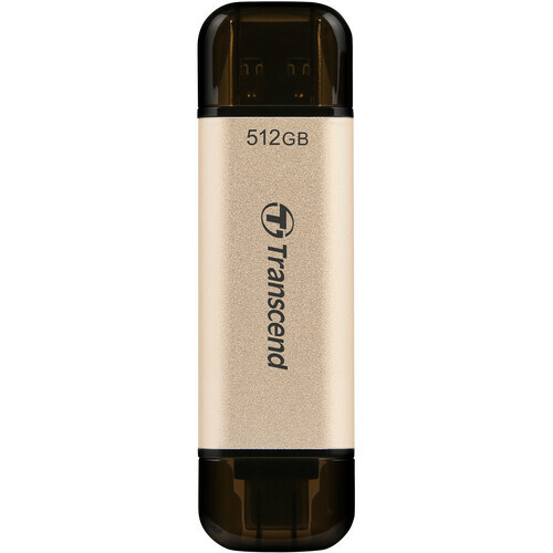 Transcend JetFlash 920 512GB USB3.1 /