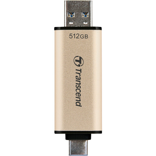 Transcend JetFlash 920 512GB USB3.1 /
