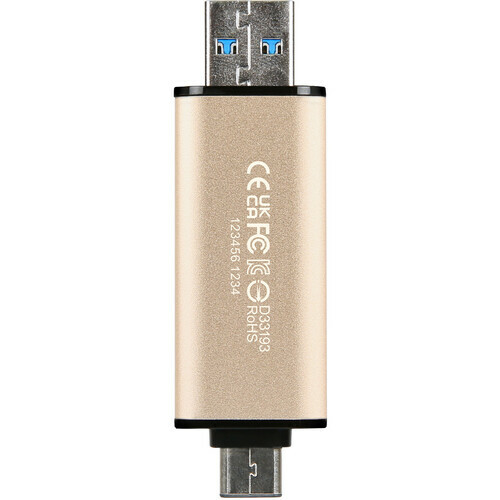 Transcend JetFlash 920 512GB USB3.1 /