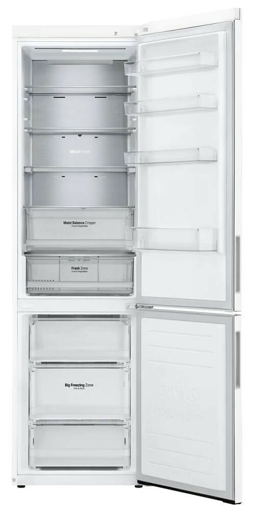 LG GA-B509CVQM