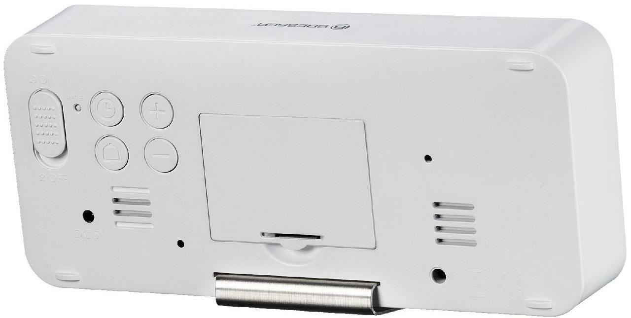 BRESSER MyTime Echo FXL / 8010072GYEWHI