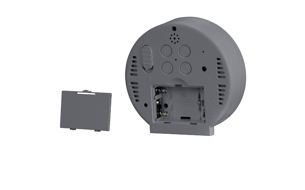 BRESSER MyTime Echo FXR / 8010071QT5WHI