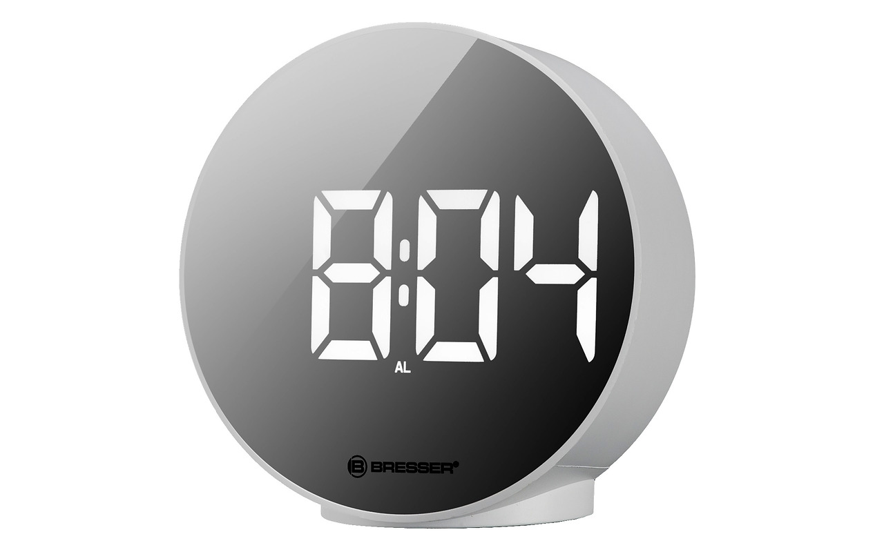 BRESSER MyTime Echo FXR / 8010071GYEWHI