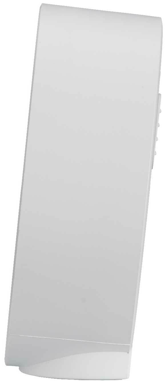 BRESSER MyTime Echo FXR / 8010071GYEWHI