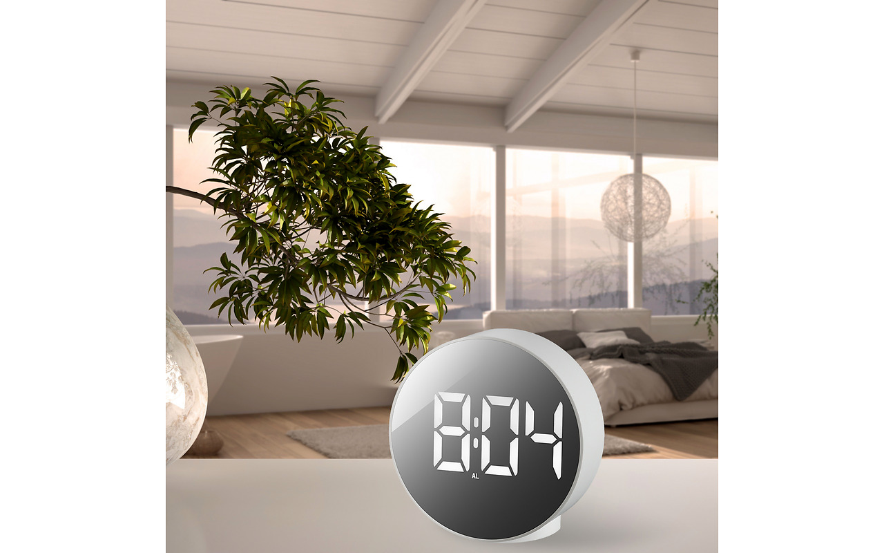 BRESSER MyTime Echo FXR / 8010071GYEWHI