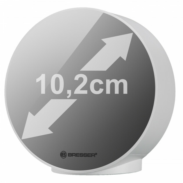 BRESSER MyTime Echo FXR / 8010071GYEWHI