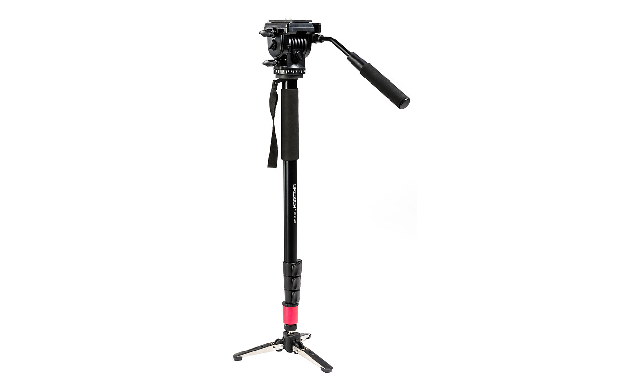 BRESSER MP-274VH Traveler / F002019