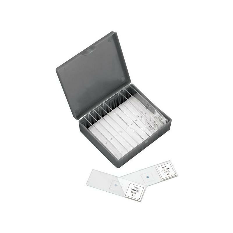 BRESSER Biolux NV 20x-1280x Microscop / 5116200