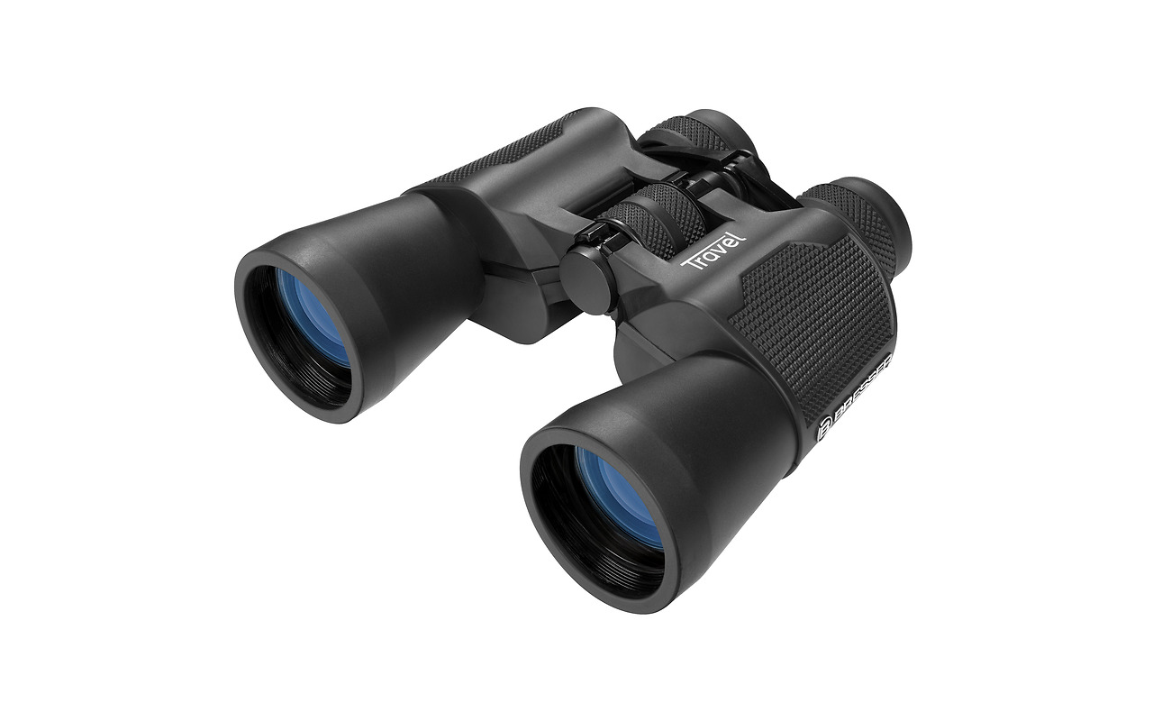 BRESSER Travel 10x50 Binoclu / 1251052