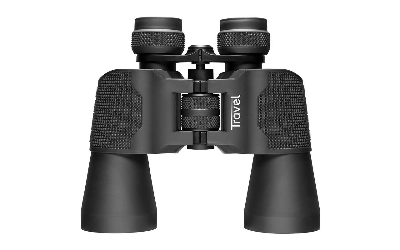 BRESSER Travel 10x50 Binoclu / 1251052