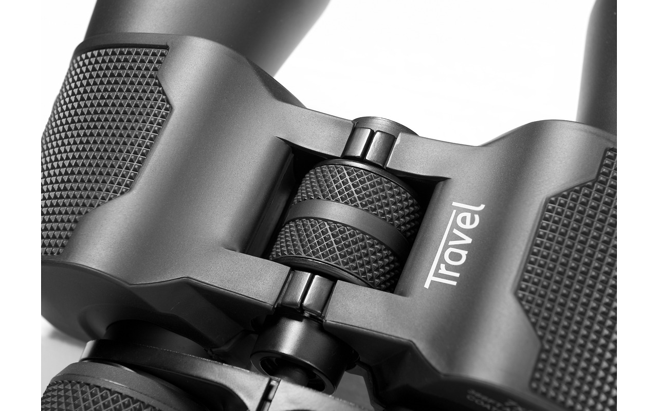 BRESSER Travel 10x50 Binoclu / 1251052