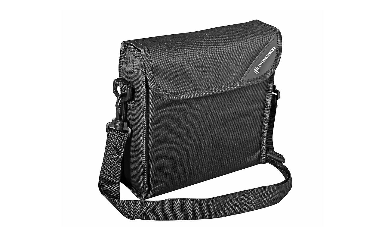 BRESSER Travel 10x50 Binoclu / 1251052