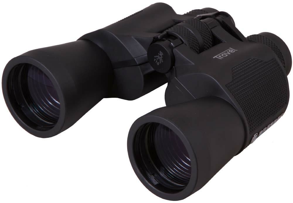 BRESSER Travel 16x50 Binoclu / 1251652