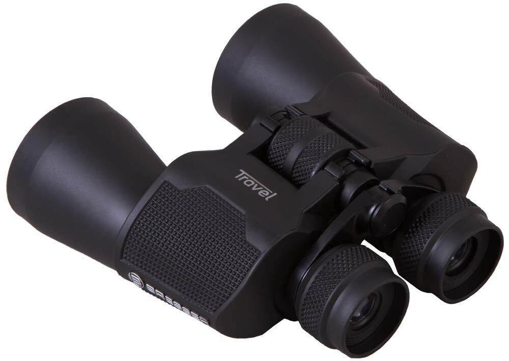 BRESSER Travel 16x50 Binoclu / 1251652