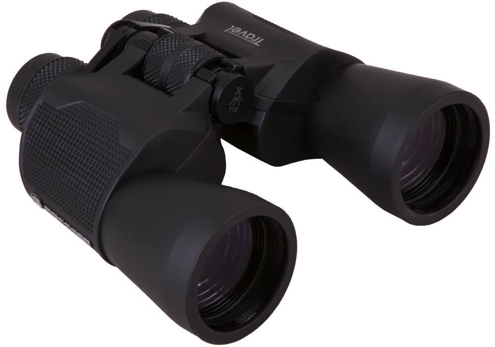BRESSER Travel 16x50 Binoclu / 1251652