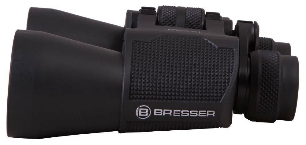 BRESSER Travel 16x50 Binoclu / 1251652