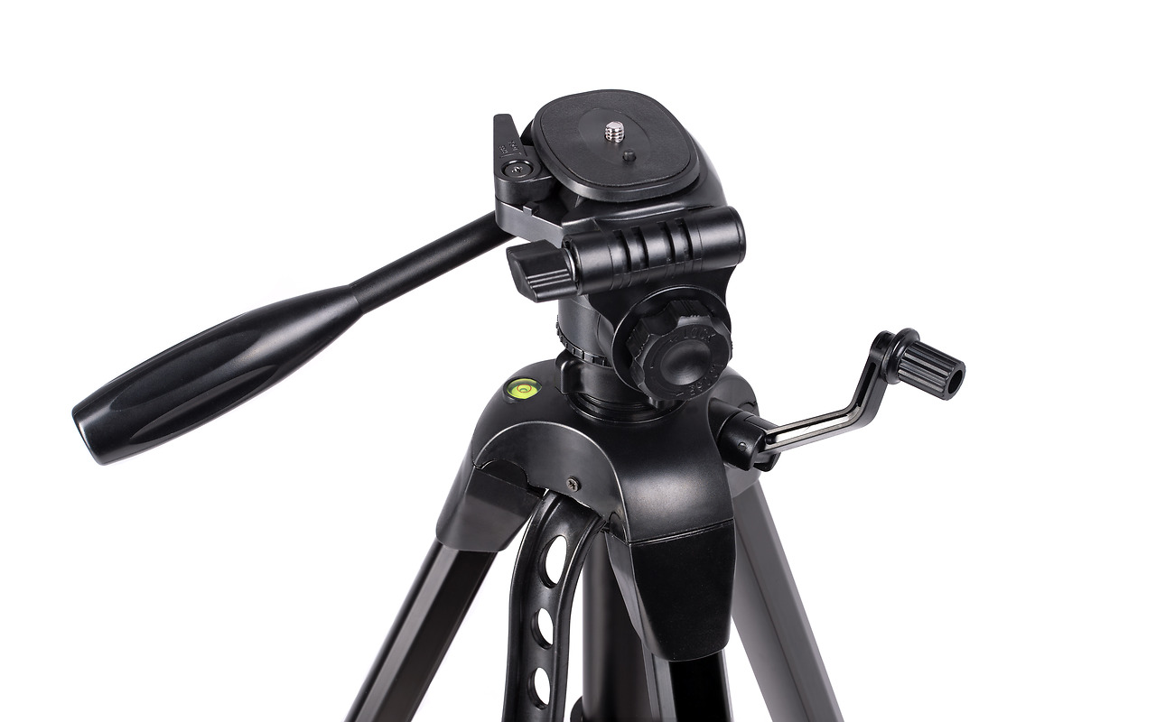 BRESSER TR-672AN Traveler / F002021