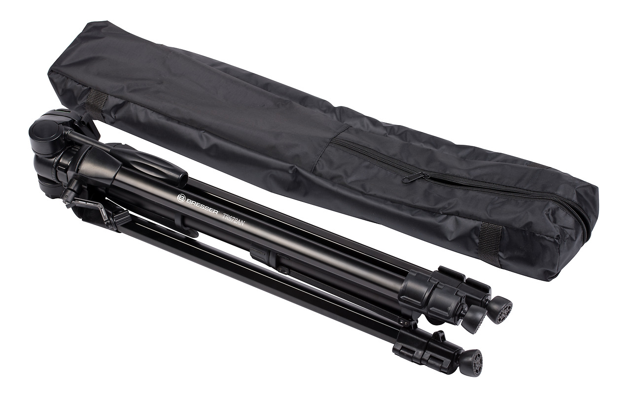 BRESSER TR-672AN Traveler / F002021