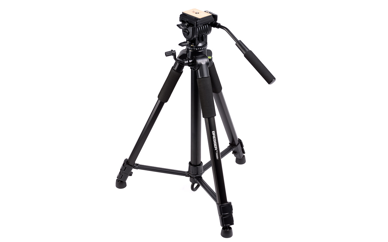 BRESSER TR-688V Video / F002036