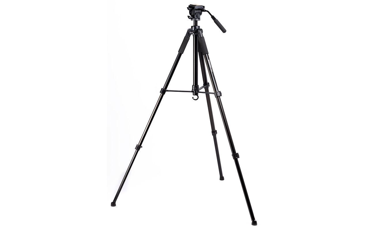 BRESSER TR-688V Video / F002036