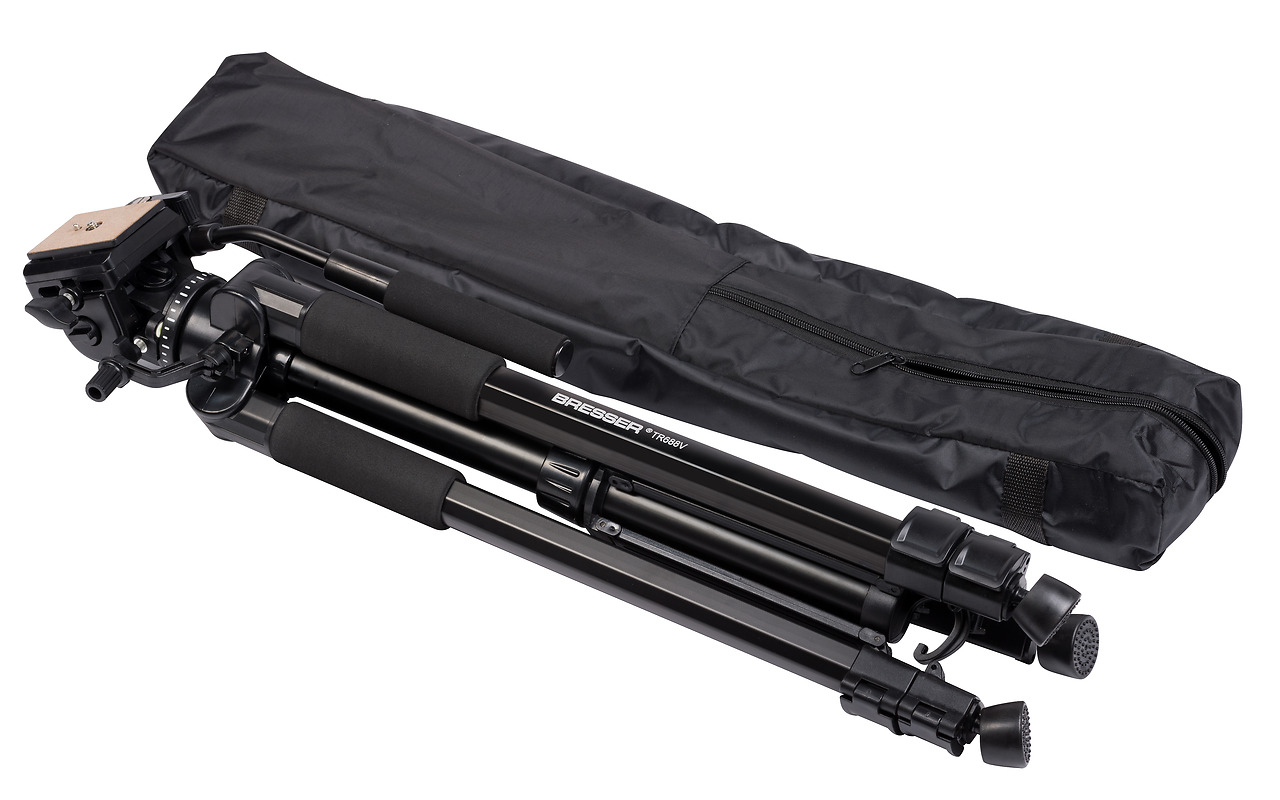 BRESSER TR-688V Video / F002036